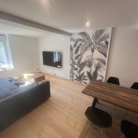 Charmant Grand Appartement Serdinya Екстериор снимка
