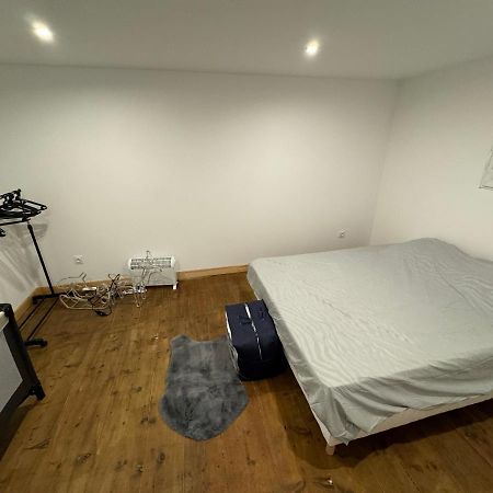 Charmant Grand Appartement Serdinya Екстериор снимка